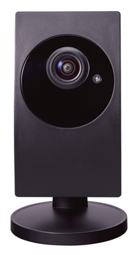 SolidCamera製 【送料無料】ワイドアングル フルHD IPネットワークカメラ